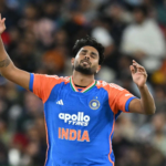 3rd T20I Live: Abhishek and Shubman Gill begin India’s chase