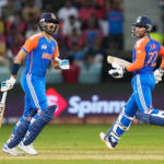 Fans run on streets to meet Shah Rukh Khan outside Mannat on his 60th birthday; actor returns from Alibaug after party