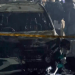 Delhi blast: 'Sympathy has no value if government can't provide ambulance,' says AAP's Saurabh Bharadwaj after meeting injured victims at hospital