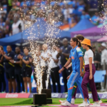 IND vs AUS: 3rd T20I : Sundar stars as India seal 5-wicket victory over Australia