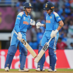 What happens if rain washes out Women's World Cup final?