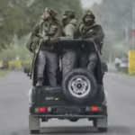 Kashmir imam held in alleged radicalisation drive targeting doctors