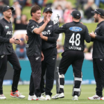 ICC reveals full line-up of match officials as India set to take on South Africa