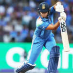 World Cup Final LIVE: India lose Shafali, Jemimah in quick succession