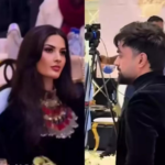 Malti holds dad Nick Jonas' face adorably in unseen pic, mom Priyanka Chopra reacts; fans in love with ‘princess’