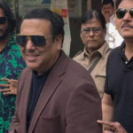 Shikhar Pahariya holds girlfriend Janhvi Kapoor close in Arjun Kapoor’s birthday post for Boney Kapoor: See pics