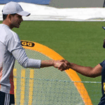 Saiyaara star Ahaan Panday wins hearts in unseen video with little fans, proud mum Deanne Panday shares the moment