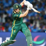 World Cup Final LIVE: Charani removes Bosch; SA 2 down