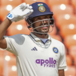 Jacob Duffy stars as New Zealand seal 3-1 T20I series win over West Indies