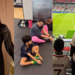 Vicky Kaushal reveals how he first met Katrina Kaif and even Sunil Grover had a major role to play