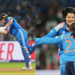 LIVE: India beat South Africa by 52 runs to win maiden ODI World Cup title