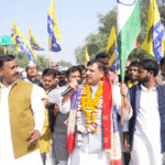 Sherfane Rutherford departs GT; traded to MI ahead of IPL 2026