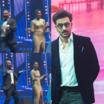 George Clooney confronts the pitfalls of fame in film ‘Jay Kelly’