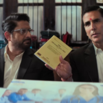 Forget fairy tales: New animated film 'In Your Dreams' gets real about family conflict