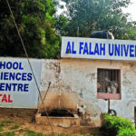 Delhi blast: AIU suspends Al-Falah University’s membership; says institution ‘not in good standing’