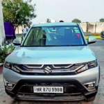 Delhi car blast: 35-year-old on ventilator dies; toll rises to 13