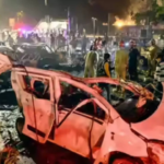 Delhi car blast: Missing Brezza found at Al-Falah; man who sold 300kg fertiliser held