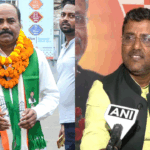 Siwan Election Results 2025 Highlights: Mangal Pandey from BJP,  Awadh Bihari Chaudhary from RJD and Intekhab Ahmed from Jan Suraaj locked in a fierce duel