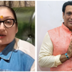 Mahua Election Results 2025 Highlights: Tej Pratap back in ring, attempts to wrest back his debut seat