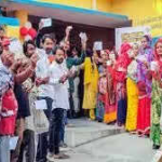 Bihar Mokama Election Results 2025 Live: RJD's Veena Devi, JDU's Anant Kumar Singh and Jan Suraaj's Priyadarshi Piyush in fray