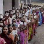 IND vs SA 1st Test: South Africa crosses 100, rebuilding after early blows