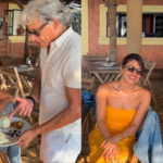 IND vs SA 1st Test: South Africa crosses 100, rebuilding after early blows