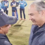 Sahebganj election result 2025: BJP’s Raju Kumar Singh in neck to neck fight with RJD's Prithvi Ray