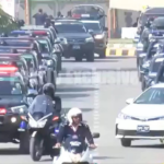 Bagaha Election Results 2025 Highlights: Ram Singh of BJP takes lead, INC's Jayesh Mangal Singh trailing