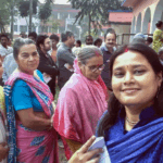 IND vs SA 1st Test: India hold upper hand, South Africa 105/3 at lunch