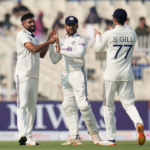 'GOAT himself held him': Viv Richards blesses Unmukt Chand's son – Watch