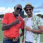 How to watch Glen Powell’s The Running Man: theatrical release, digital rollout and more