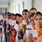 SIR, vote chori: Oppn looks for excuses as NDA eyes supermajority in Bihar