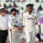 Lauriya Election Results 2025 Highlights: Vinay Bihari of BJP leads while VIP's RK Pratap Singh trails