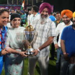Deepti Sharma makes history! Breaks record no man or woman has ever touched in World Cups