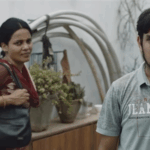 The Running Man review: Glen Powell shines in this slick, propulsive and razor-edged crowd-pleaser