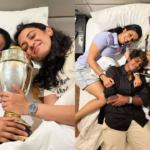 'Champions of the World!': Mithali Raj's emotional tribute as India win WC