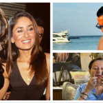 Smriti Mandhana and Palash Muchhal's supposed wedding card goes viral