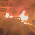 Delhi car blast: Forces demolish bomber Umar Nabi's J&K home with explosives