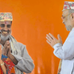 Bihar election results: PM Modi hails 'sushasan ki jeet'; hints at Nitish staying CM