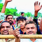 J&K: 6 killed in blast at Nowgam police station; team was handling explosive samples seized in Faridabad