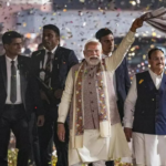 Rajkummar Rao and Patralekhaa blessed with a baby girl: ‘We are over the moon’