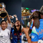 Harry di, India's North Star! Harmanpreet Kaur's 2017 WC knock showed that India's talent was global