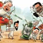 Upasana Singh talks about Sunil Grover’s struggle before his rise to fame: 'He was hospitalised for depression'