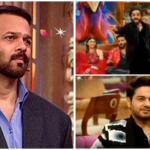 Shah Rukh Khan grooves to Chaiyya Chaiyya with Farah Khan; fans love his ‘unmatched energy at 60’. Watch