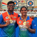 IND vs SA Live: Rahul– Sundar partnership anchors India’s reply