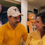 The Odyssey first look: Here’s which roles Anne Hathaway, Tom Holland and Mia Goth play in Christopher Nolan’s next