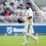 IND vs SA Live: Lunch- India in trouble as Rishabh Pant falls