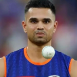 The Beast in Me: Complete breakdown of every major role in the Netflix mystery series