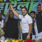 'Something is amiss': Congress' Ajay Maken flags 'question marks' over Bihar results; alliance to review data