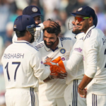 IND vs SA Live: Jadeja unplayable; Takes fourth wicket after tea against South Africa
